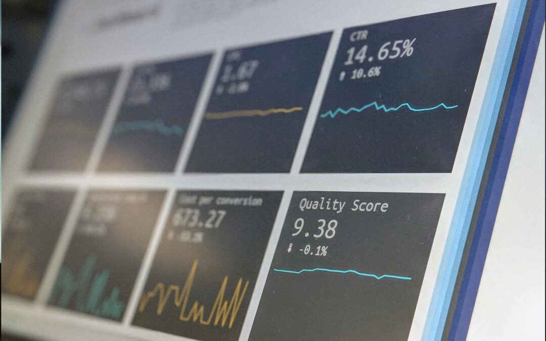 Tracking, data et conversions : pourquoi 90% des entreprises pilotent à l’aveugle