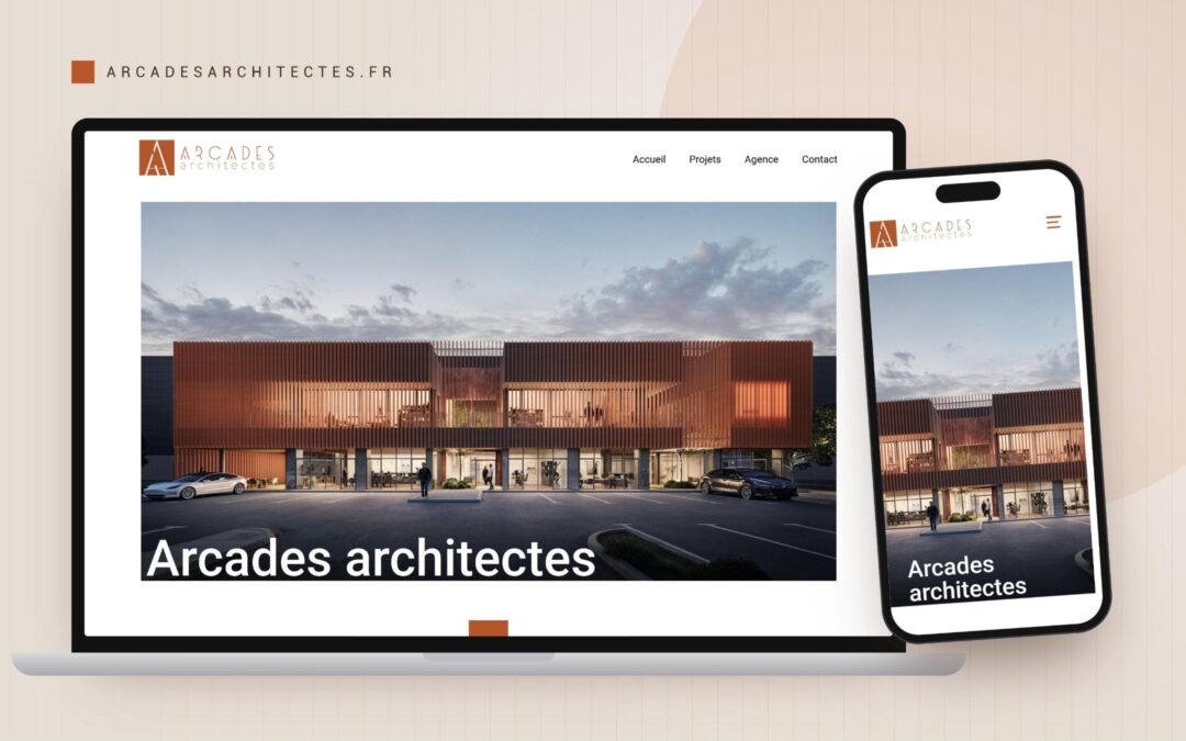 Arcades Architectes