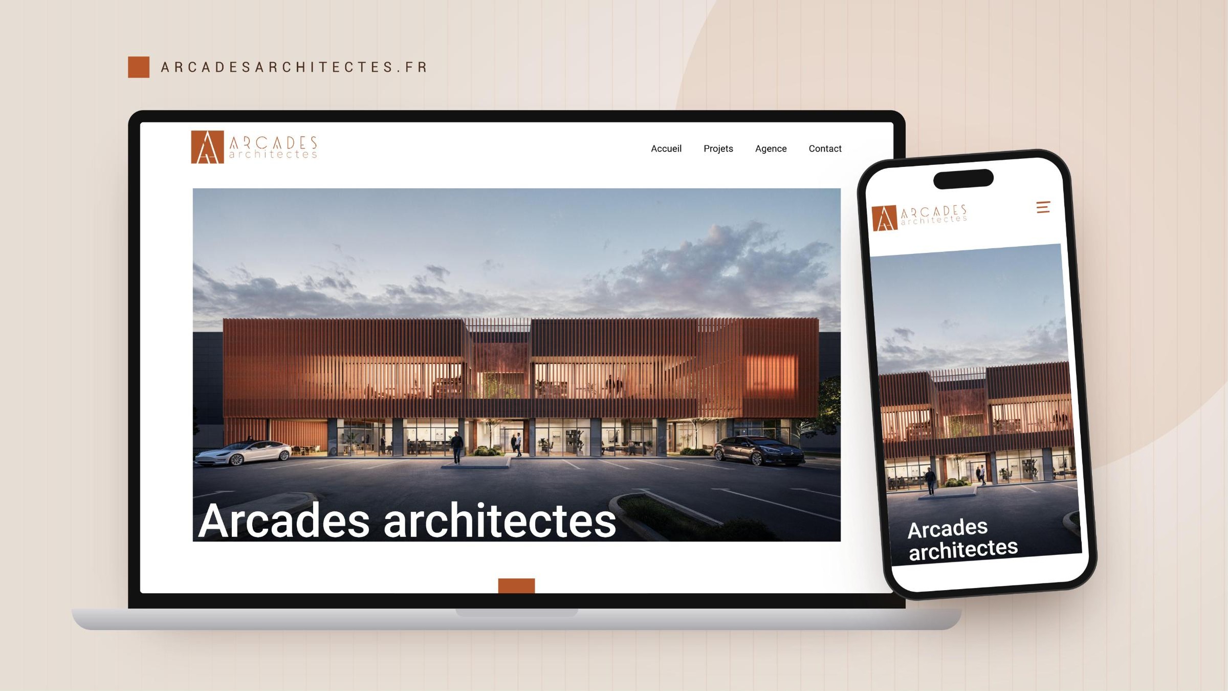 Arcades Architectes