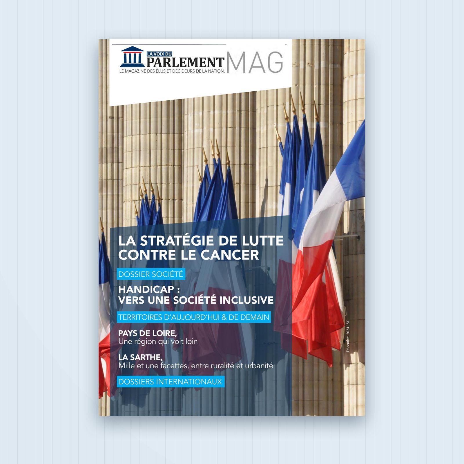 La Voix du Parlement