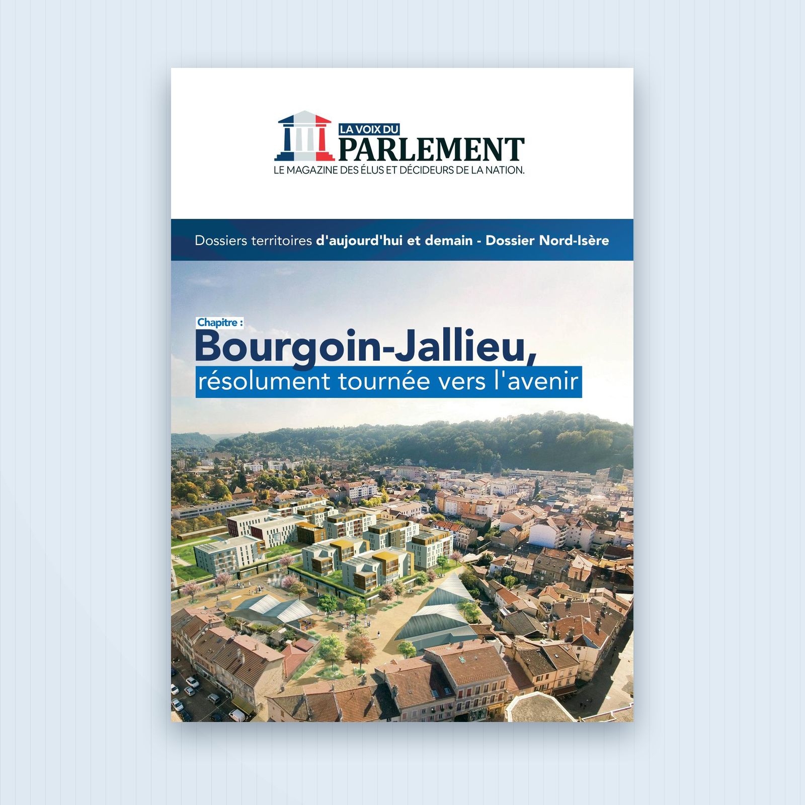 La Voix du Parlement
