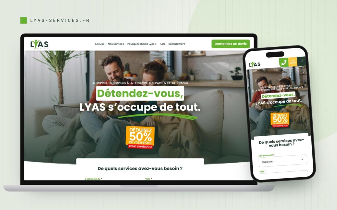 LYAS Services