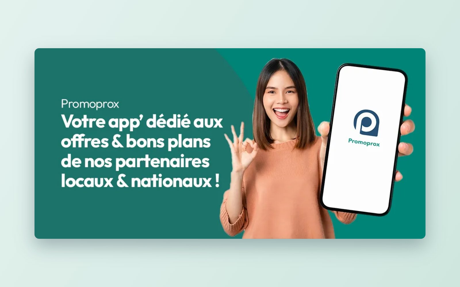Promoprox
