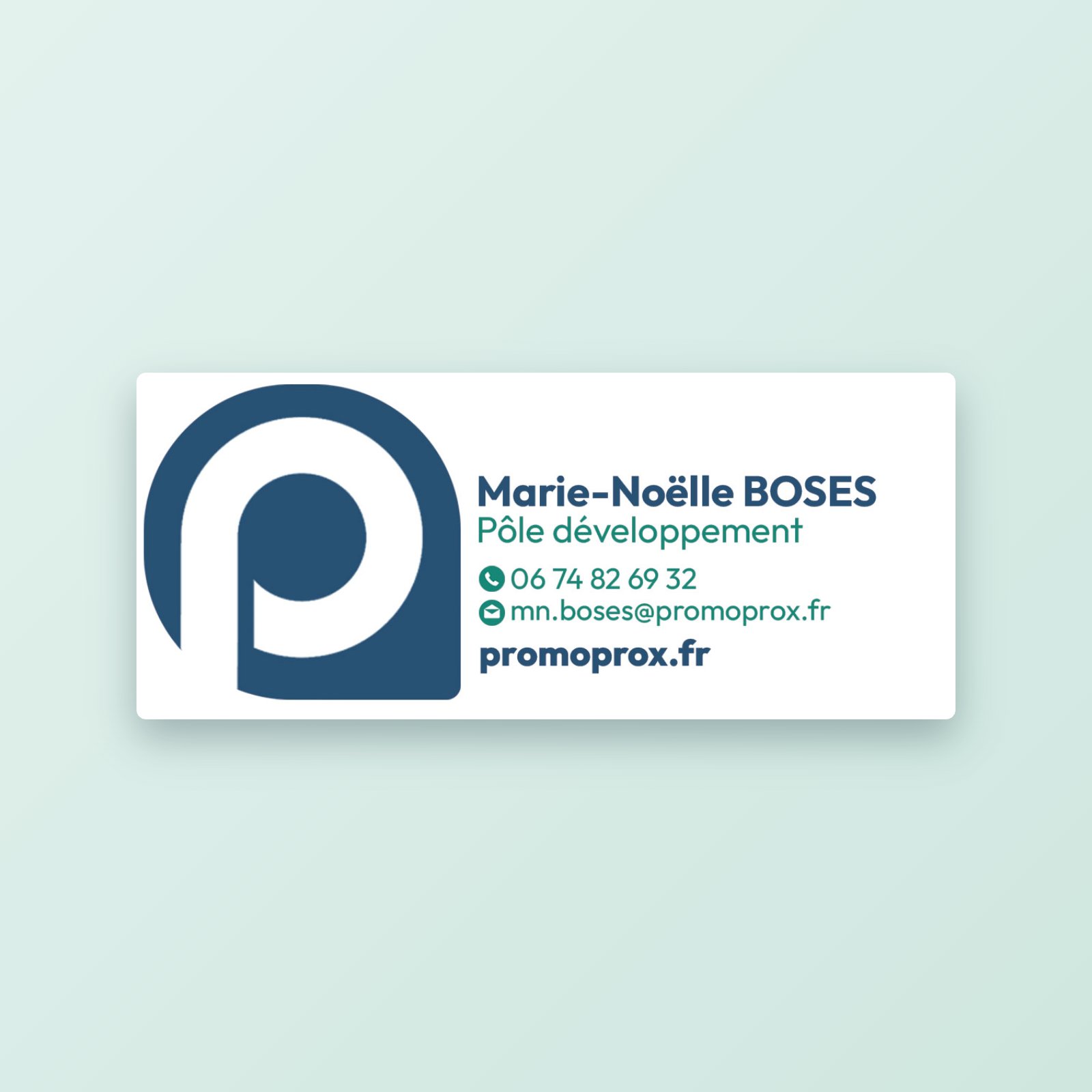 Promoprox