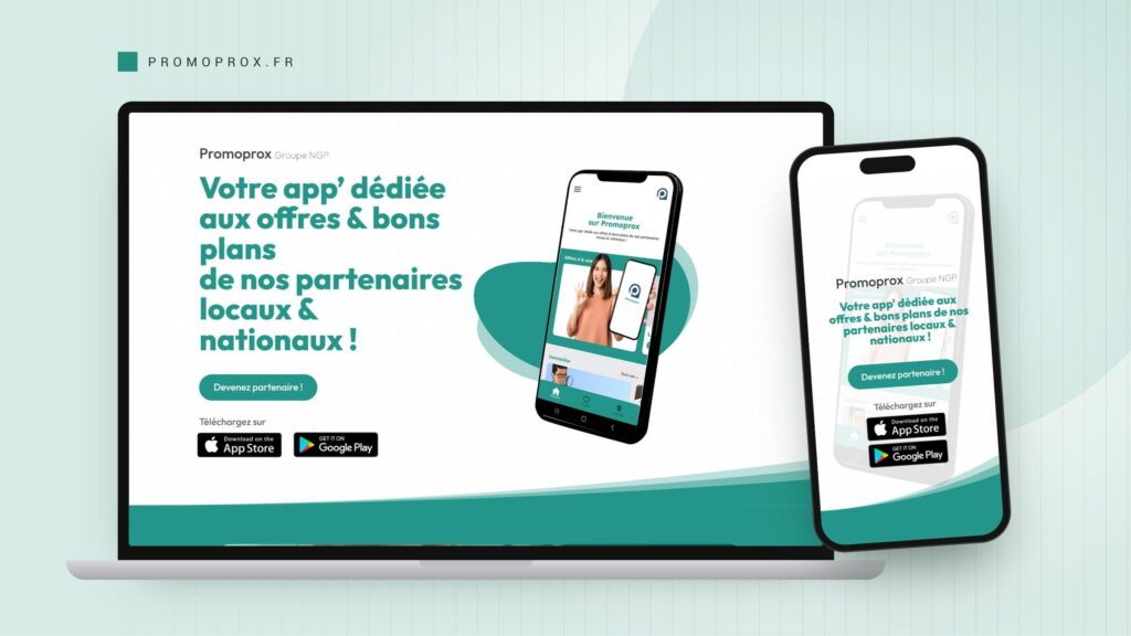 Promoprox (Groupe NGP)
