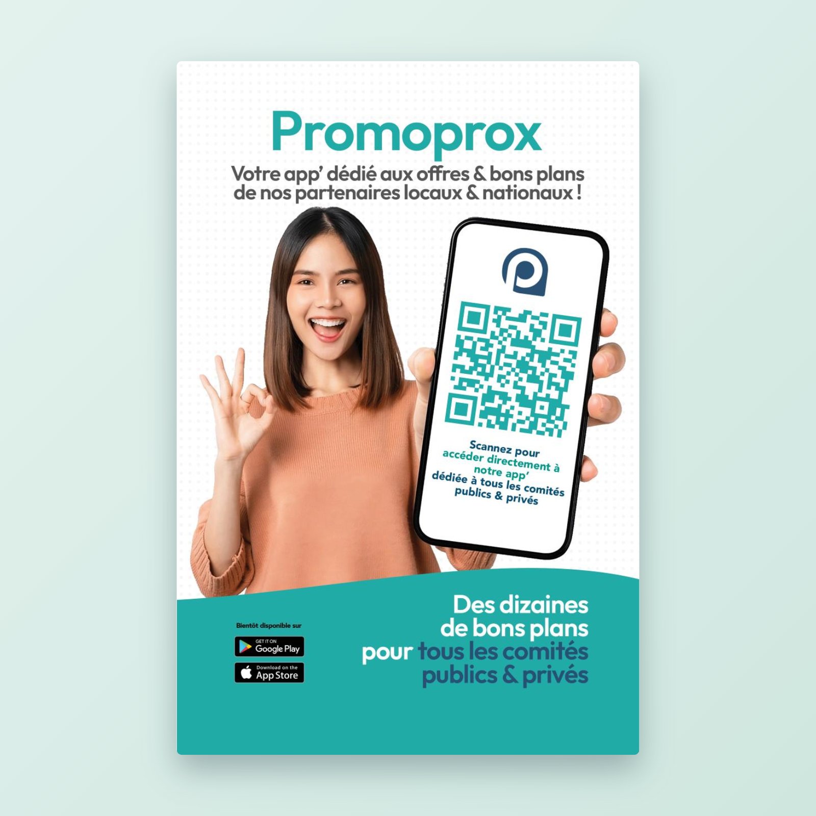 Promoprox