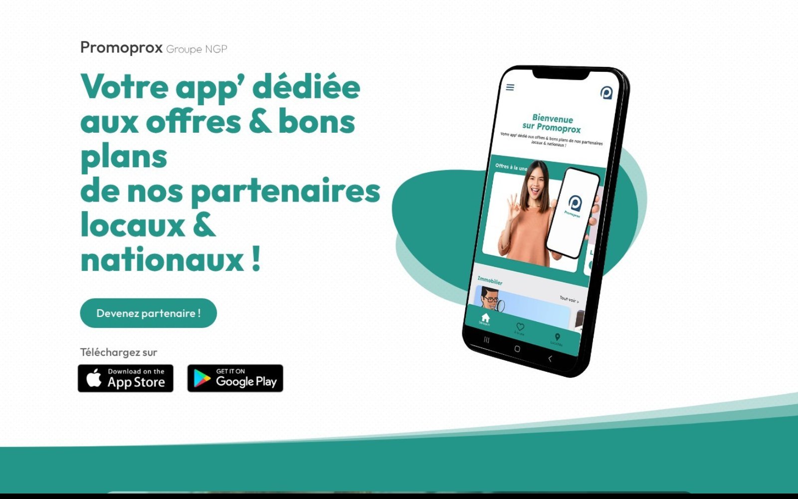 Promoprox