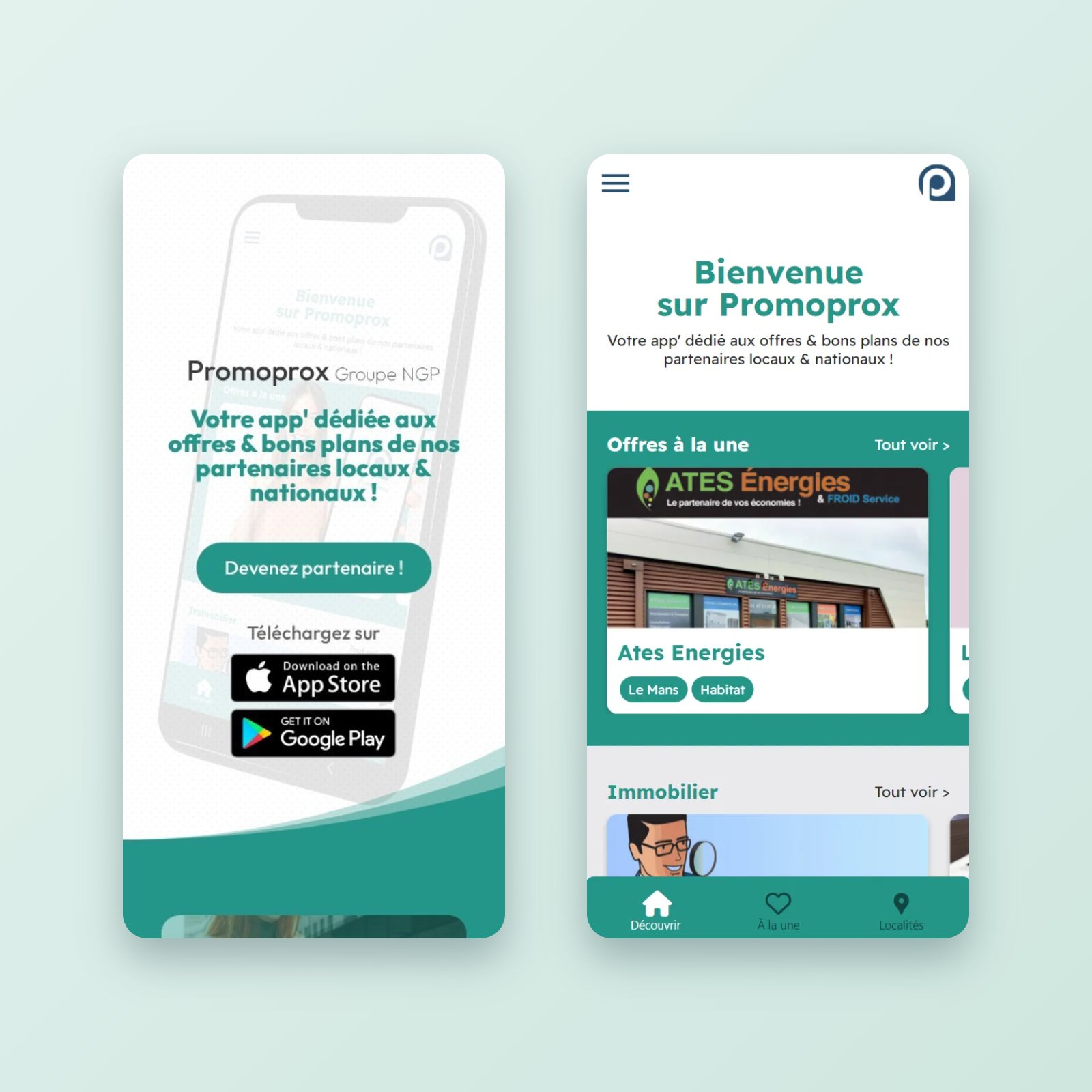 Promoprox