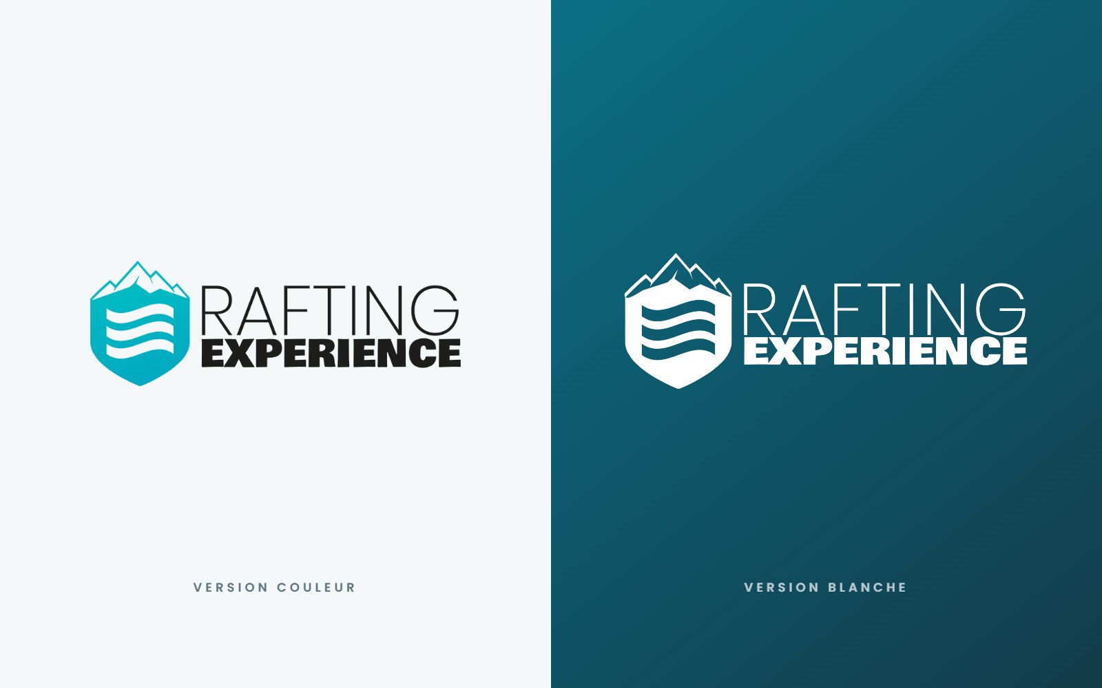 Rafting Experience